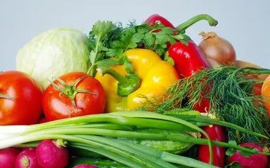 買菜不踩坑 挑對蔬菜，吃出健康