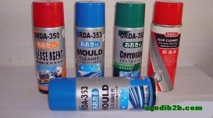 模具防銹劑的重要性及其應用——以佛山市坤煌實業(yè)為例