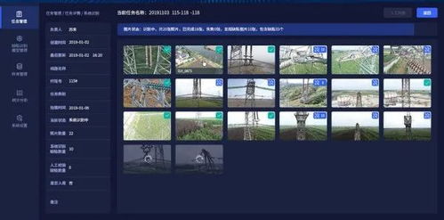 人工智能 電力行業的“火眼金睛”與基礎軟件開發新引擎